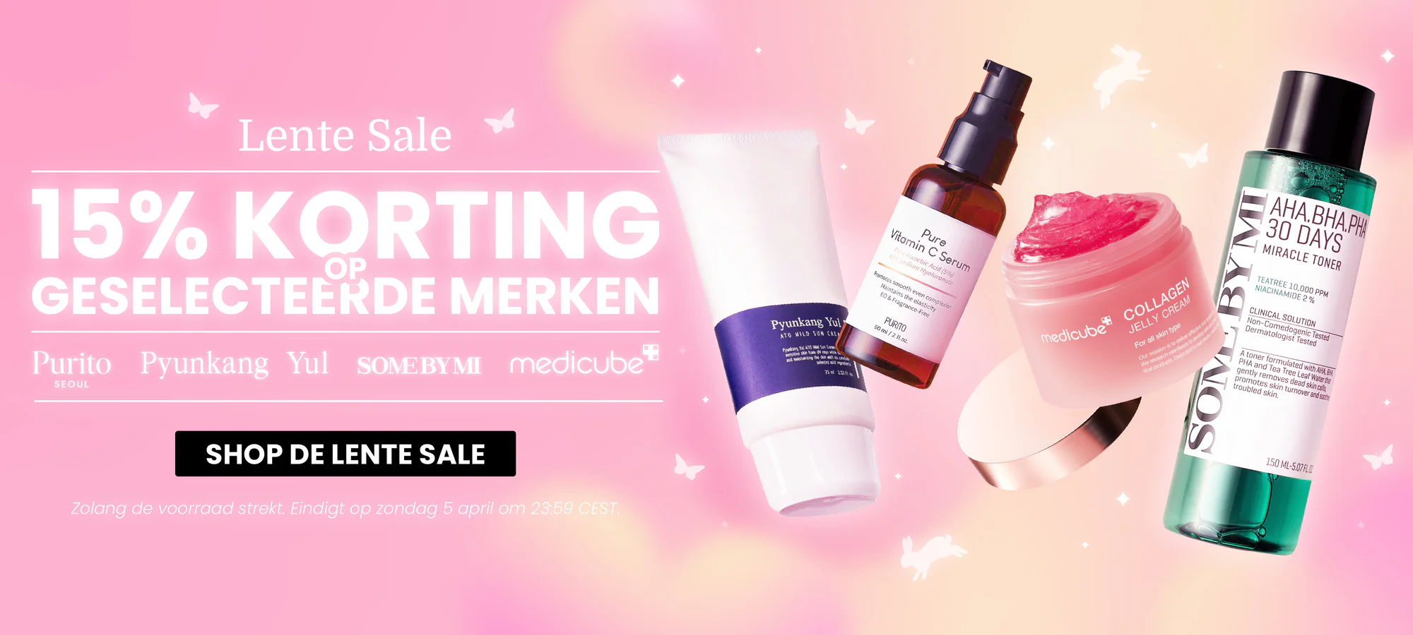 Welcome to Our Store